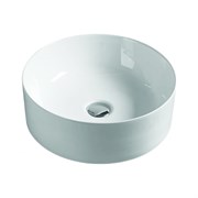 Накладная раковина керамическая Santi Line SL-1055