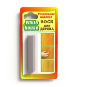 Воск для дерева White House 15486