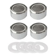 Набор аэраторов для наружной установки Мультидом VL34-186