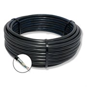 Силовой бронированный кабель ПРОВОДНИК вбшвнг(a)-ls 2x2.5 мм2, 30м