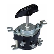 Пакетный выключатель СПб УПП-5 ВП2-16 II