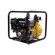 Противопожарная мотопомпа LIFAN 50ZB60-4,8QT