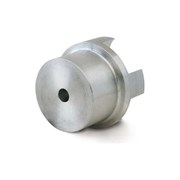 Полумуфта под расточку iskra SGAA038