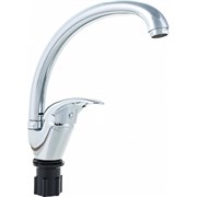 Смеситель для кухни Zollen Koln