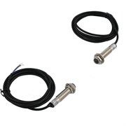 На пересечение луча фотодатчик INNOCONT PES-T12-PO3MD