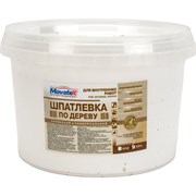 Шпаклевка по дереву Movatex Т02354