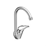 Смеситель для кухни Dorff Comfort