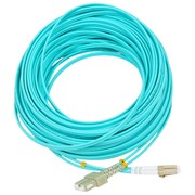 Оптический шнур Cabeus FOP-50-LC-SC-25m