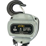 Стационарная таль OLYMP OLC-2.0T-3м