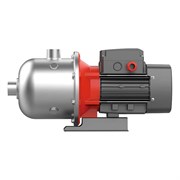 Многоступенчатый насос LEO EDH 4-60