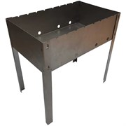 Разборный мангал Петромаш 61562