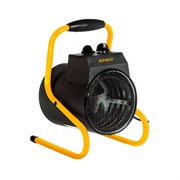 Круглая тепловая пушка Engy EN-3R