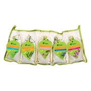 Набор запарок Банные Штучки 32160