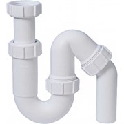 Сифон McAlpine MRW5