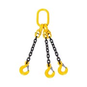 Цепной трехветвевой строп КанТраст 3СЦ 2,36/3000