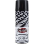 Краска для металлочерепицы Veslee VL-P6 9005