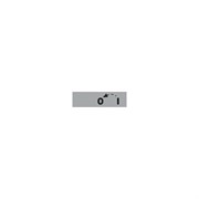 Табличка EMAS BET0801