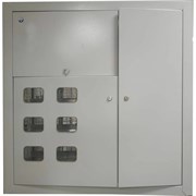 Корпус этажного щита УЗОЛА ЩЭсВС