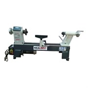 Токарный станок по дереву REALREZ R-1218VD 550 В REZ-R-1218VD 550 W