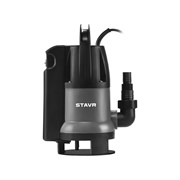 Погружной дренажный насос Ставр нпд-500п