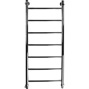 Водяной полотенцесушитель ООО Дикрон Лесенка Прямая ЛП 1000-400