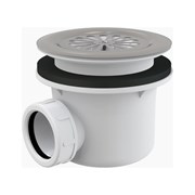 Сифон для душевого поддона Alcadrain A48