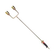 Кровельная газовоздушная горелка VARTEG ГВК2-1050Р