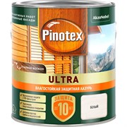 Тиксотропный антисептик Pinotex ULTRA NW