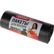 Пакет для мусора Skyway S11001001