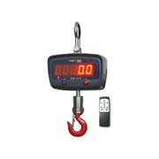 Крановые весы ВЭК 1000