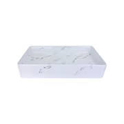 Накладная раковина Bronze de Luxe 1061BM