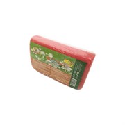 Губка для тела Умничка Прямоугольник