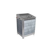 Электрокаменка VVD ЭП ГПП 16 кВт/380 ПАРиЖАР