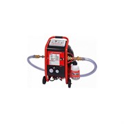 Компрессор для прочистки водопроводов Rothenberger 1000000145