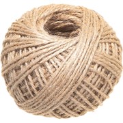 Джутовый шпагат Эбис 298