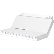 Поворотный светильник Neylight NL20-LBF3-12W-W