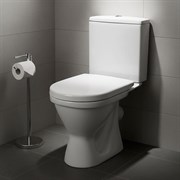 Унитаз-компакт Santek Алькор