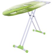 Гладильная доска Kanat Novelty silver