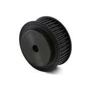 Зубчатый шкив под расточку iskra 44-8M-30RSB