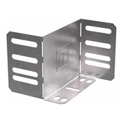 Упрощенный горизонтальный переходник Промрукав н100