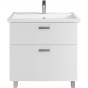 Напольная тумба для ванной комнаты Sanstar Gretta 80