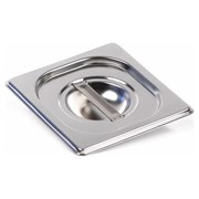 Крышка гастроемкости Kitchen Muse GN1/6, 816-L