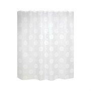 Штора для ванной Zalel 511019