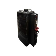 Лабораторный автотрансформатор Энергия ЛАТР Black Series