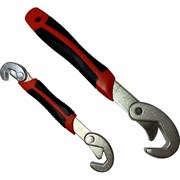 Набор трубных самозажимных ключей ON 04-02-006