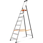 Стремянка Эйфель Фаворит 108