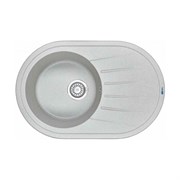 Кухонная мойка GRANULA Standart ST-7601