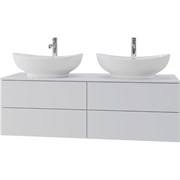 Подвесная тумба ORANGE Otto