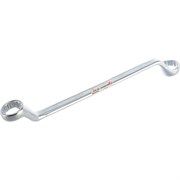 Накидной ключ Bellota с изгибом 24x26