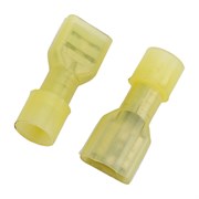 Плоская клемма REXANT 08-0652